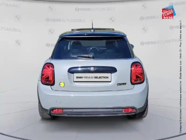 Mini Mini cooper se 184ch essential bva 5cv — photo 7