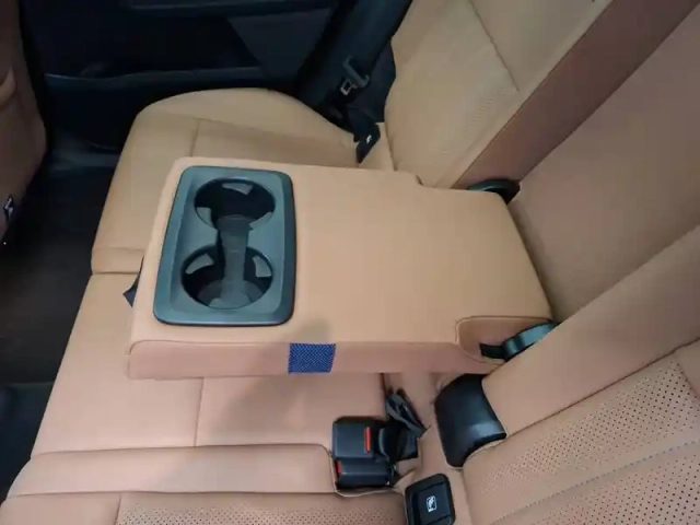 Mini Countryman 170 ch dkg7 c — photo 22