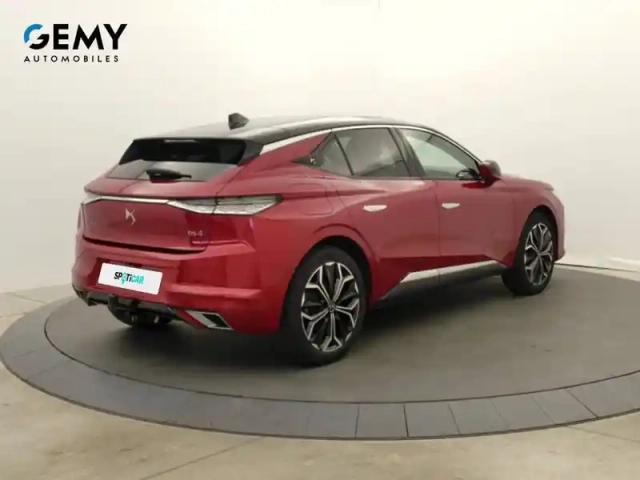 Peugeot 2008 puretech 100 s&amp;s bvm6 — photo 93