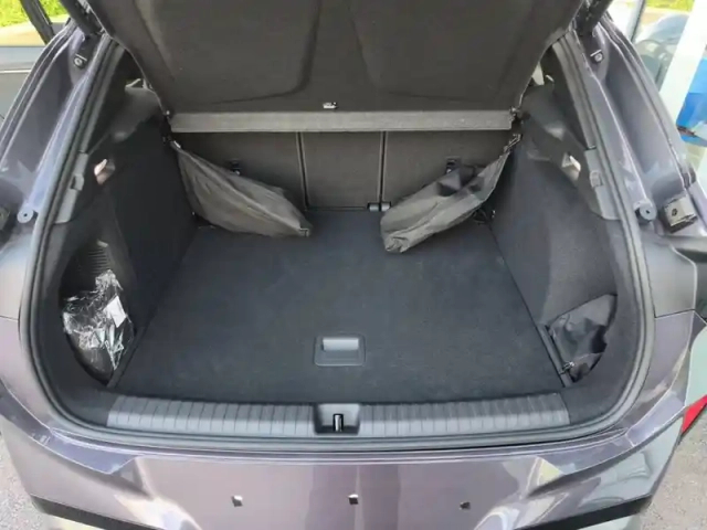 Cupra Terramar 1.5 ehybrid 272 ch dsg6 — photo 9