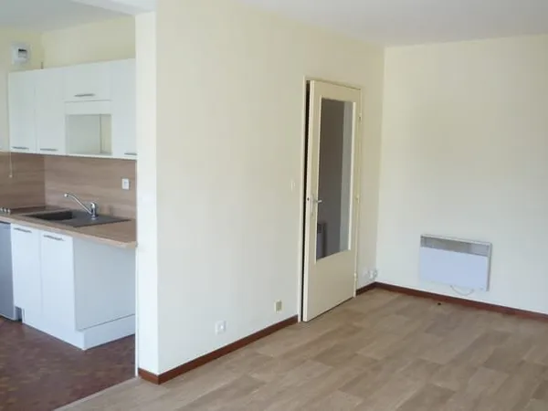 STUDIO - 31.55m2 - OLIVET