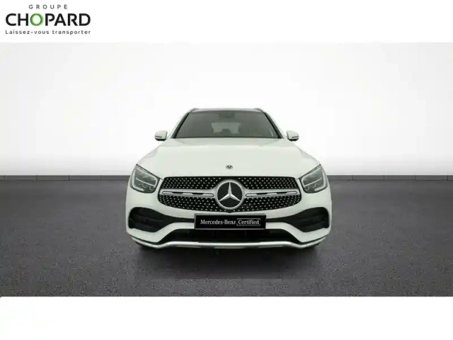 Mercedes Glc 300 e 9g-tronic 4matic — photo 66