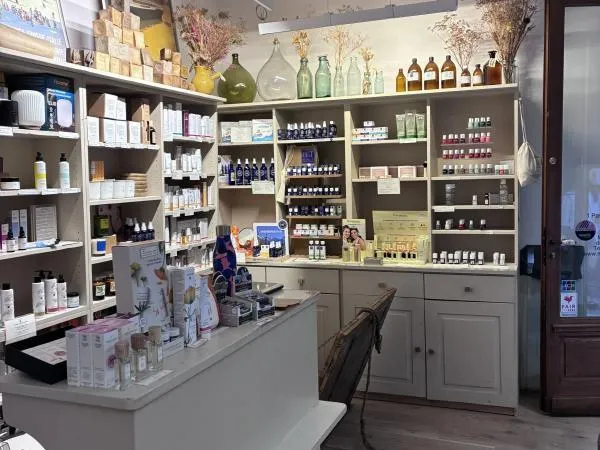 PARIS 2 - QUARTIER MONTORGUEIL - VENTE DROIT AU BAIL- BOUTIQUE