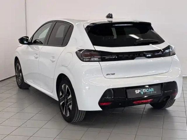 Peugeot 208 1.2 puretech 100ch s&amp;s active — photo 5