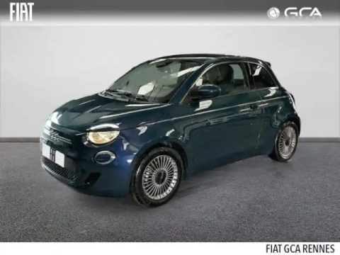 Fiat 500 e 118ch my23