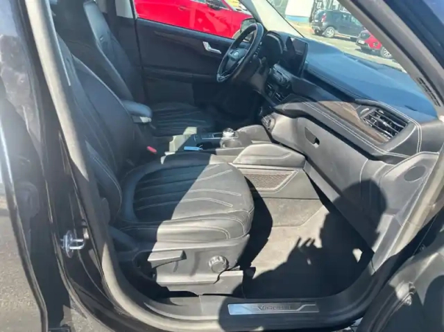 Ford Kuga 2.0 ecoblue 190ch vignale bva i-awd 11cv — photo 27