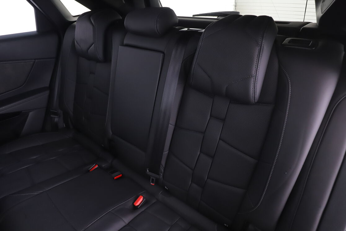 DS Automobiles DS7 Crossback 1.6 PureTech Grand Chic Automatique — photo 13