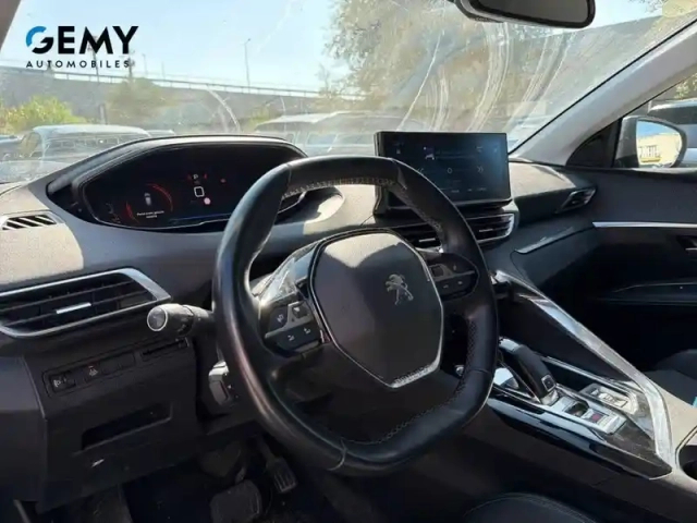 Peugeot 3008 puretech 130ch s&amp;s eat8 — photo 12