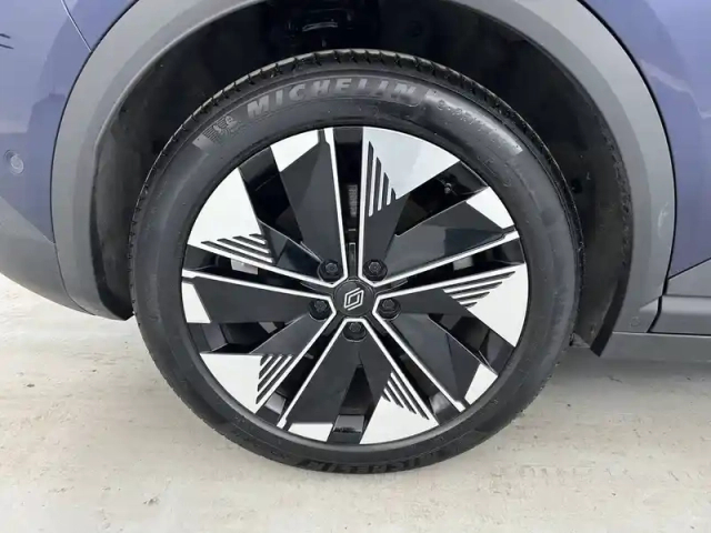 Renault Scenic e-tech électrique 220 ch grande autonomie — photo 31
