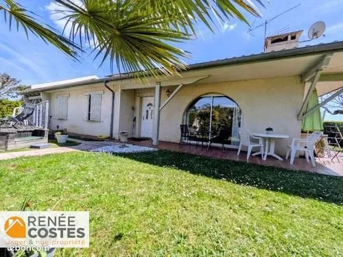 Villa en Viager 6 pièces 124 m²