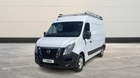Nissan Nv400 3t5 L3H2 2.3 dCi 150ch S/S N-Connecta