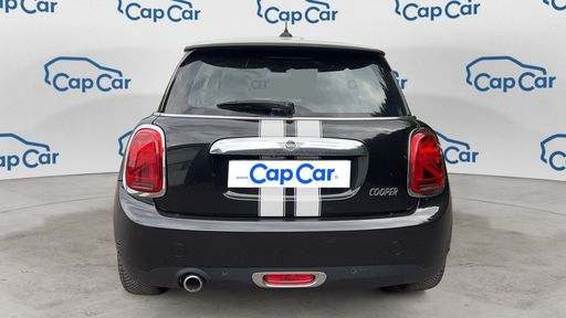 Mini Mini 1.5 Cooper 136 BVA7 - Heddon Street – 2018 – 123277 km – Essence – Boîte Automatique — photo 19