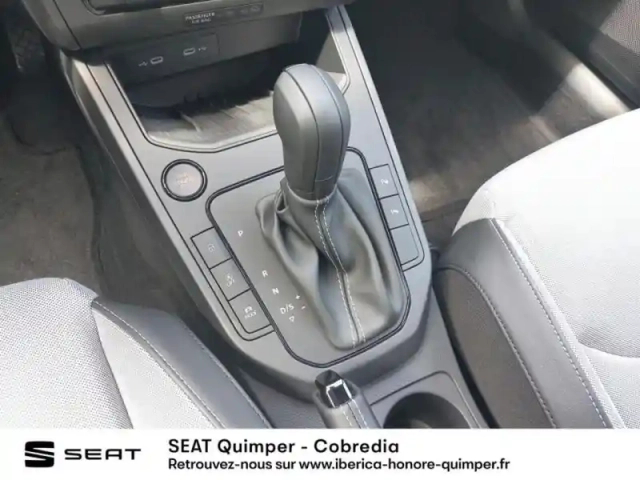 Seat Arona 1.0 tsi 115ch fr dsg7 — photo 14