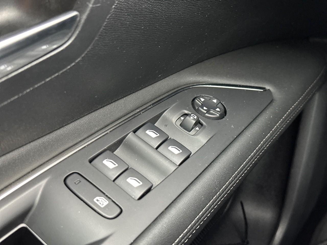 Peugeot 3008 puretech 130ch s&s bvm6 allure — photo 16