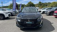 Peugeot 208 e-208 136ch 50 kWh Allure — photo 1