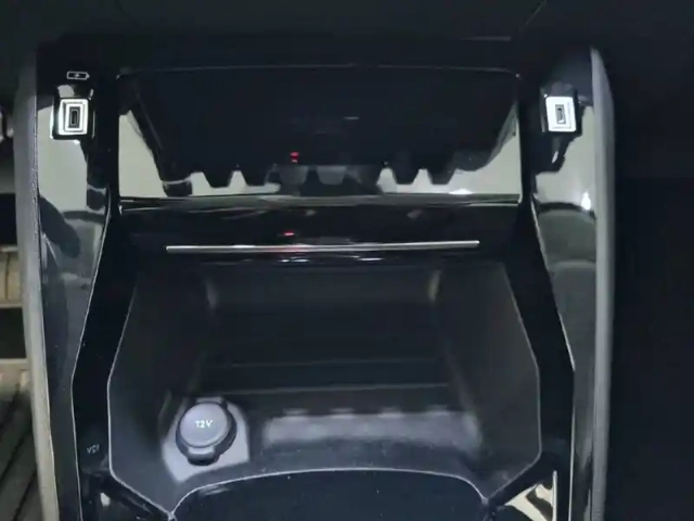 Peugeot 208 hybrid 100 e-dcs6 — photo 64