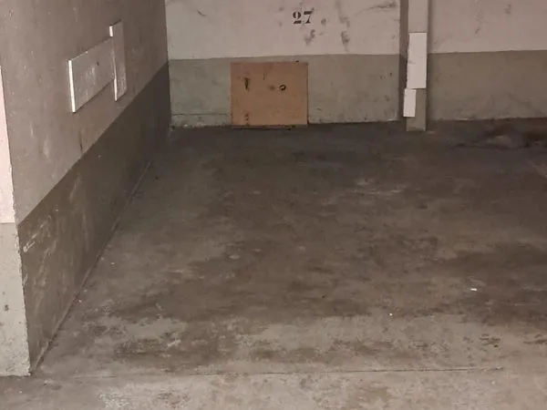 Place de parking souterrain - Centre Jaude, Clermont-Ferrand - 80 / mois