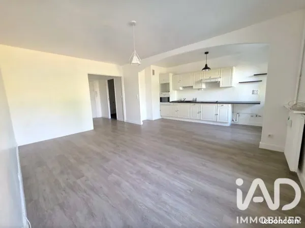 À VENDRE - MAINVILLIERS | T2 50 m² | 108 000