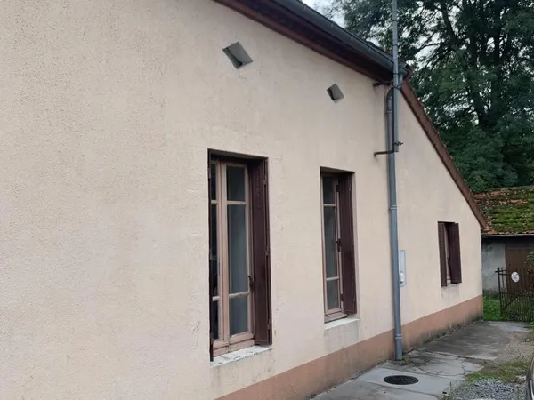 Maison 4 pièces 91 m²