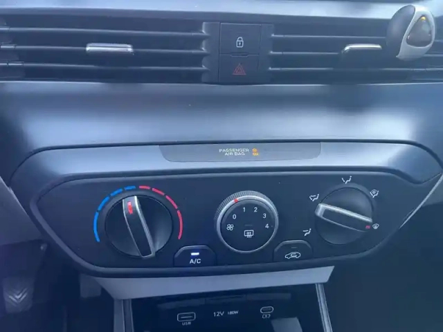 Hyundai I20 1.0 t-gdi 100 hybrid 48v — photo 49