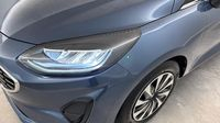 Ford Fiesta 1.0 Flexifuel 95ch Titanium Business 5p — photo 17