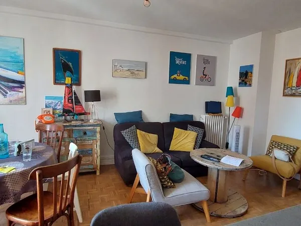 Appartement T5