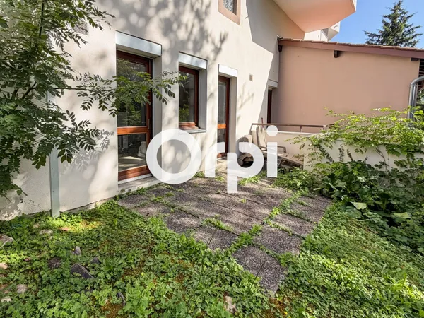 Appartement 1 pièce 37 m²