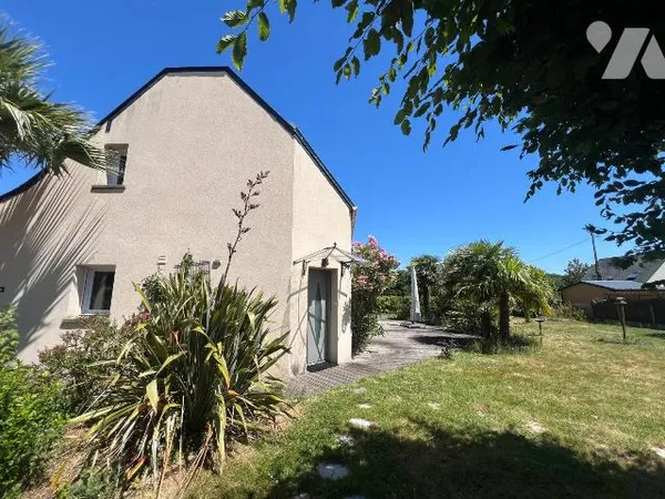 Maison 6 pièces 136 m²