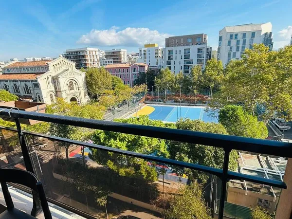 Appartement 3 pièces 78 m²