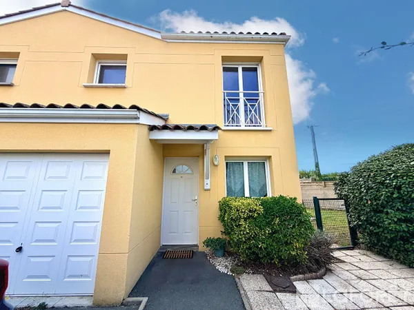 Maison Ambares Et Lagrave 4 pièces 80 m2