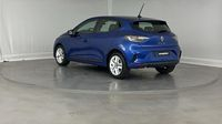 Renault Clio 1.5 Blue dCi 100ch Evolution - 24 — photo 8