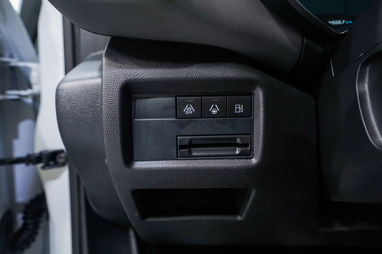 Citroën C5 Aircross — photo 25