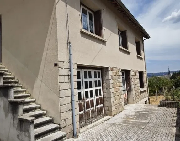 Maison à vendre Bas-en-Basset