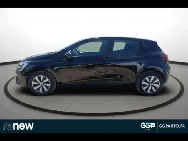 Renault Clio 1.0 tce 90ch equilibre — photo 3