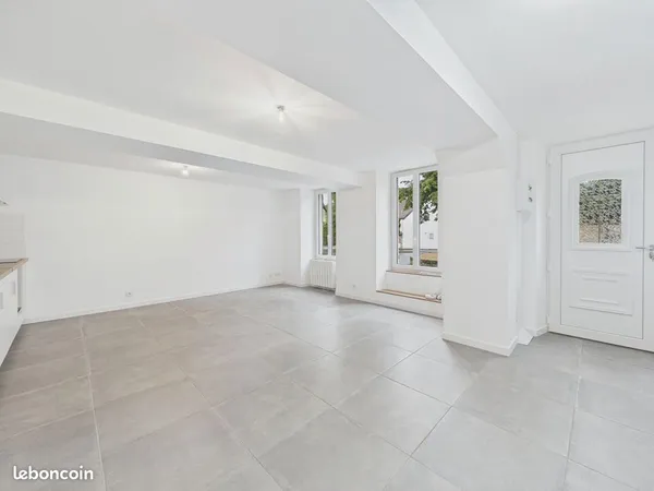 Appartement 4 pièces 95 m²