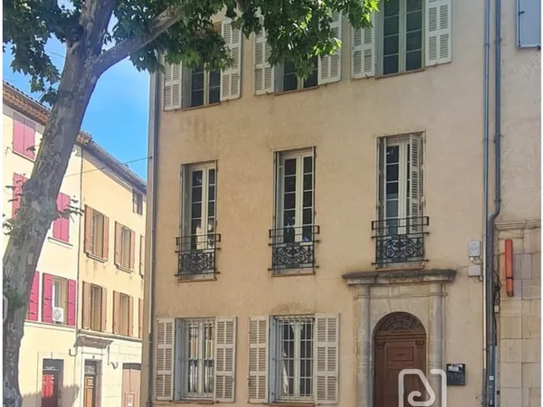 MAISON T7 - 114m2 -