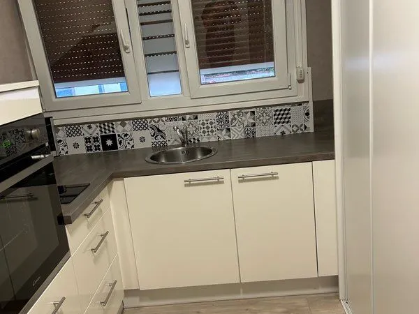 Appartement 50 M2