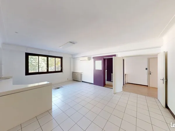 Appartement 4 pièces 110 m²