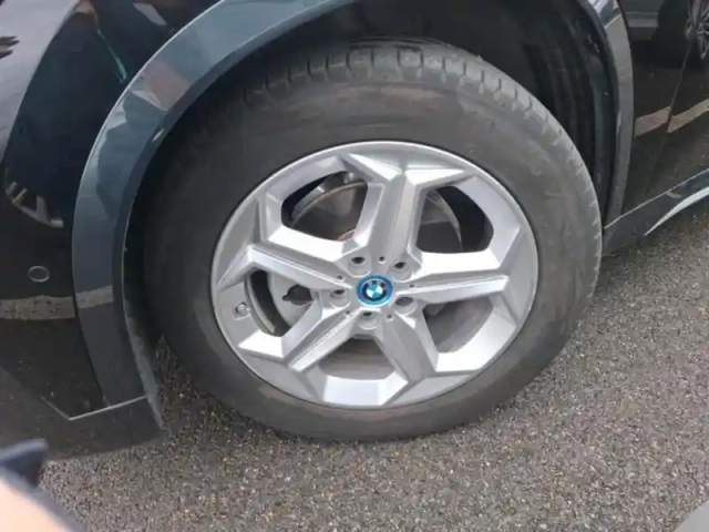 Bmw X1 iedrive20 204ch xline — photo 7