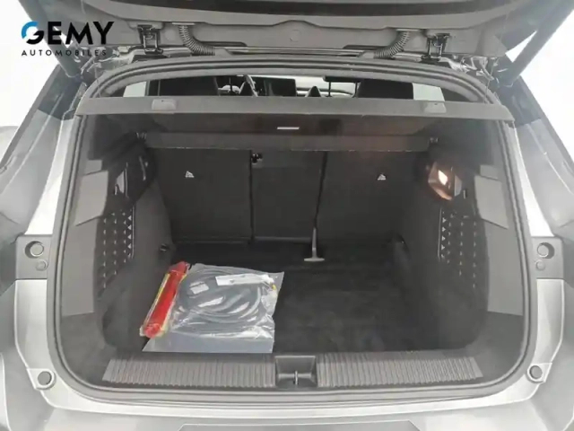 Renault Scenic e-tech électrique 220 ch grande autonomie — photo 6
