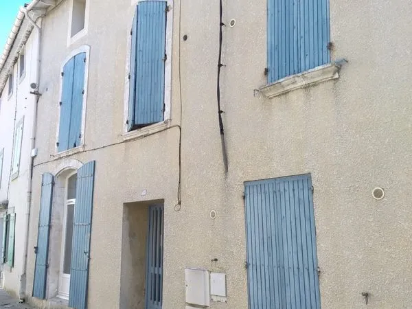 Charmant Duplex Meublé (45 m²) - Dernier Étage - Centre-Ville