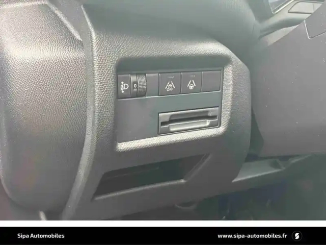 Citroën C5 Aircross hybride 145 e-dcs6 — photo 33