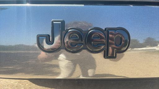 Jeep Cherokee 2.2 CRD 4WD 184 cv boite auto - Night Eagle – 2018 – 95375 km – Diesel – Boîte Automatique — photo 5