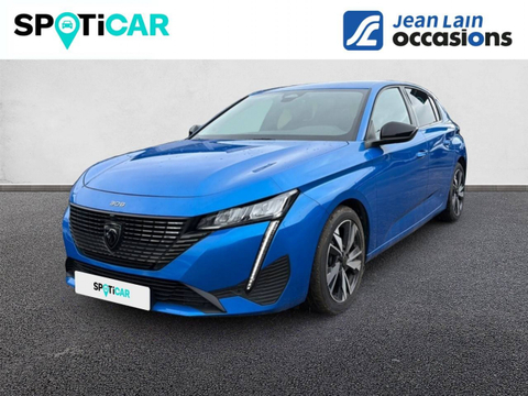 Peugeot 308 PureTech 130ch S&S BVM6 Allure