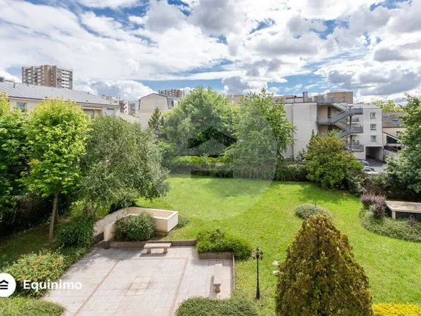 Appartement 5 pièces 125 m²