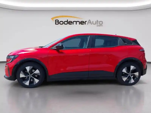 Renault Megane e-tech ev60 220 ch super charge — photo 2
