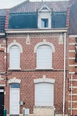 Maison - Investissement - Renta brute ~10%