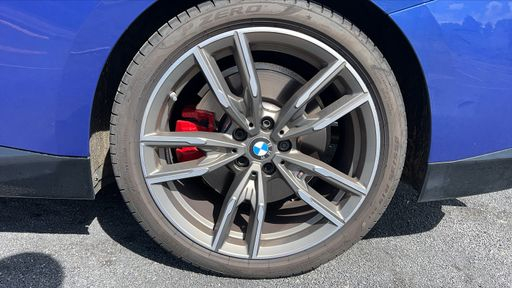 BMW Serie 2 Coupe M240i 374 BVA - M Performance – 2023 – 29090 km – Essence – Boîte Automatique — photo 9