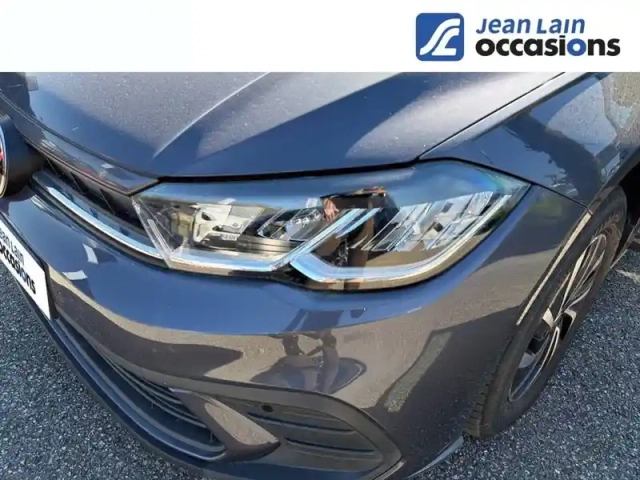Volkswagen Polo 1.0 tsi 95 s&amp;s bvm5 — photo 20