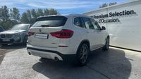 Bmw X3 sDrive18dA 150ch xLine — photo 5